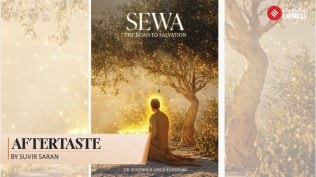 Sewa – The Road to Salvation, by Dr. Surender Singh Kandhari