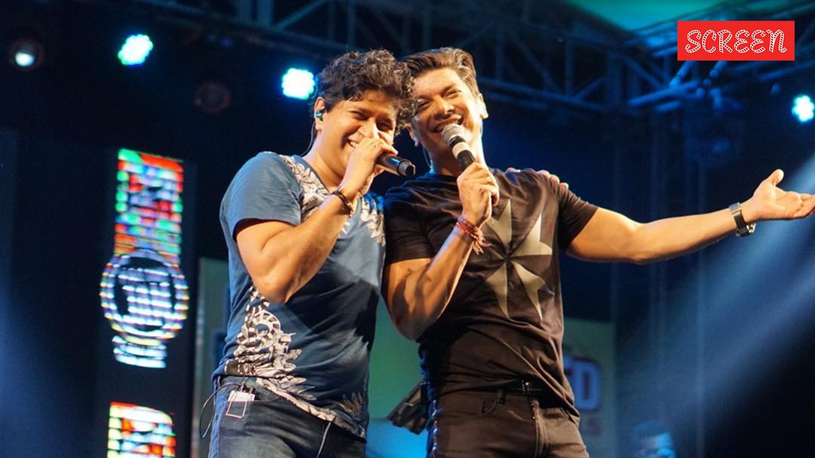 Shaan says KK neither smoked nor drank; calls the singer’s fatal heart attack unexpected