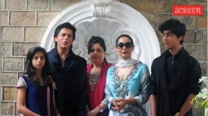 Shah Rukh Khan