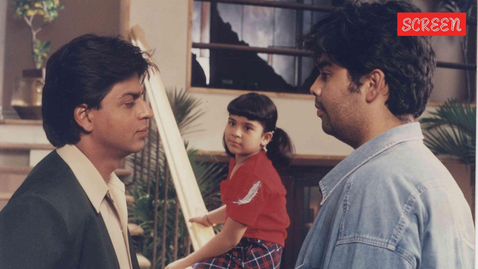 ‘You don’t know anything,’ Nikhil Advani recalls Shah Rukh Khan giving a reality check to Karan Johar on Kuch Kuch Hota Hai