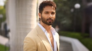 Shahid Kapoor, Shahid Kapoor interview, Shahid Kapoor diet, Shahid Kapoor films, Shahid Kapoor latest news, Shahid Kapoor entertainment news