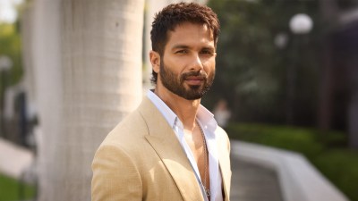 Shahid Kapoor, Shahid Kapoor interview, Shahid Kapoor diet, Shahid Kapoor films, Shahid Kapoor latest news, Shahid Kapoor entertainment news