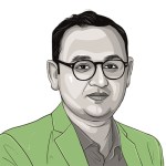 Shambo Samrat Samajdar.