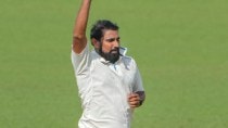 Ranji Trophy: Mohammed Shami’s 5/51 puts Bengal on course for outright win against Services; Mumbai in dominant position against Hyderabad