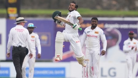 Najmul Hossain Shanto Bangladesh