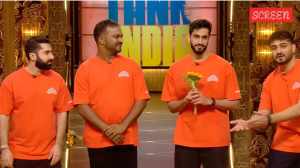 Shark Tank India 5