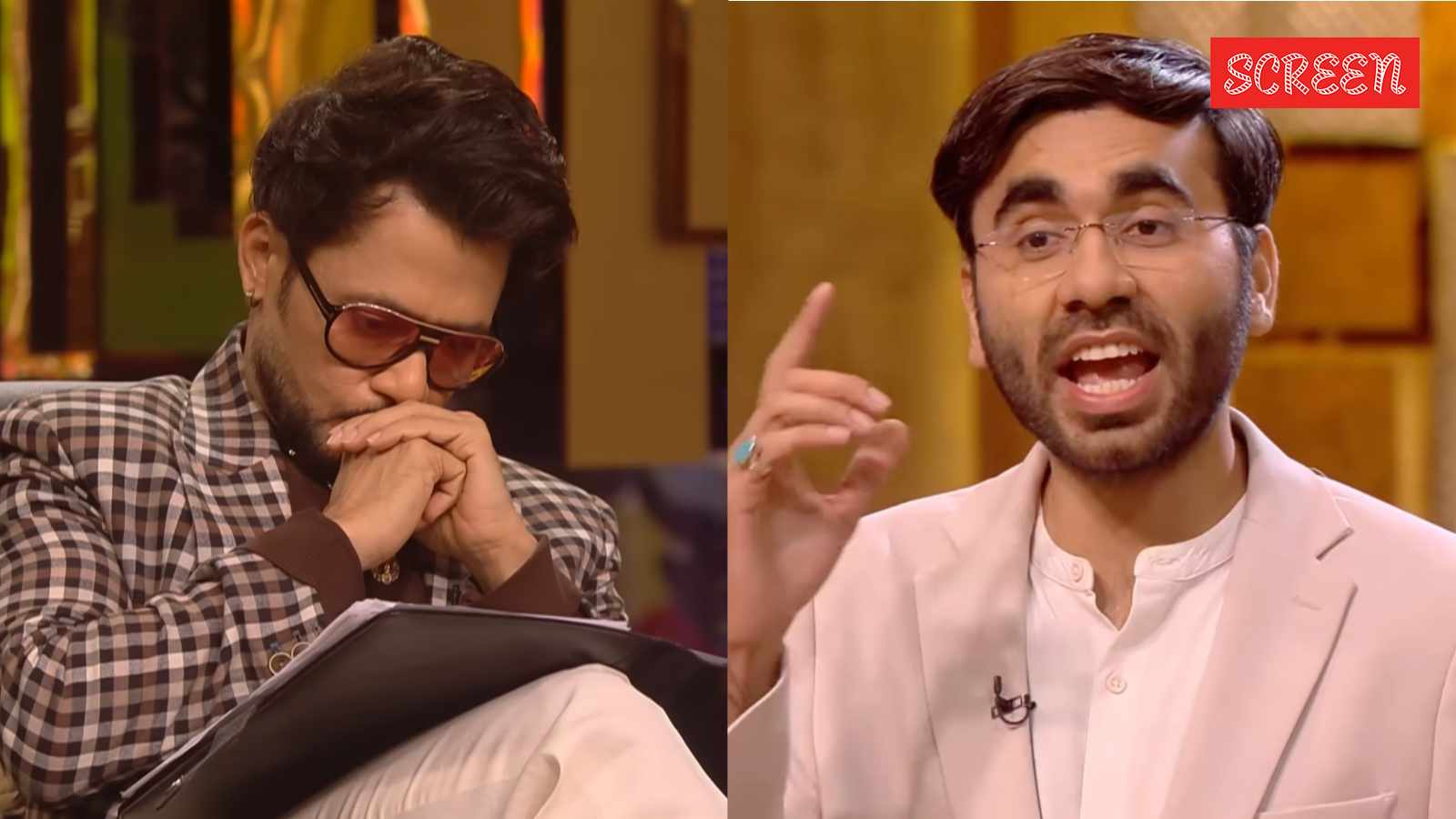 Shark Tank pitcher had 4 break-ups while building company, Anupam Mittal promises to get him married if he accepts his deal