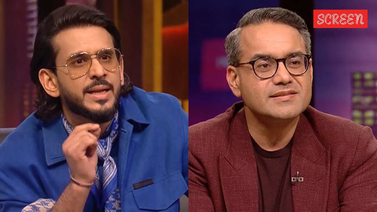 ‘Ugly’ ads and no clinical trials: Shark Tank pitchers get rejected despite Rs 51 cr revenue, Kunal Bahl says ‘pehle vishvas banao’