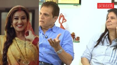 Bhabiji Ghar Par Hai producers Sanjay Kohli and Benaifer Kohli on Shilpa Shinde