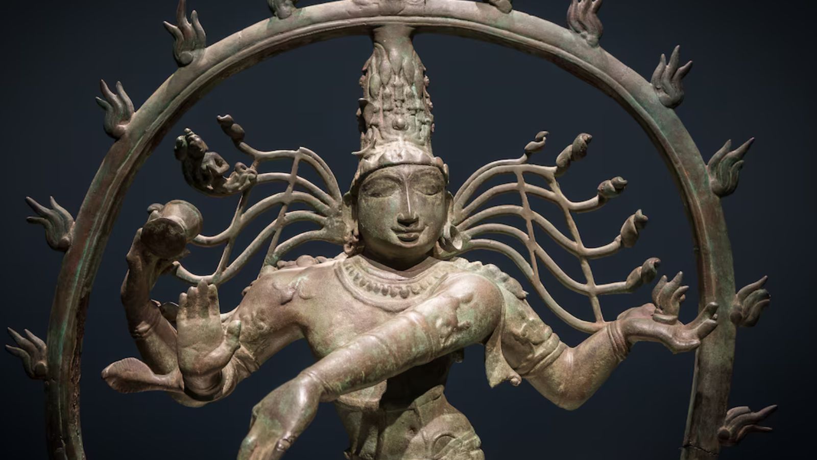 US museum to return 3 bronze sculptures ‘removed illegally’ from temples in TN
