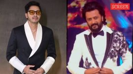 Shreyas Talpade on particpating in Riteish Deshmukh hosted Bigg Boss Marathi 6