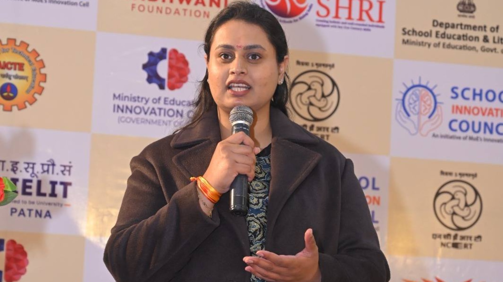 From Commonwealth gold to Cabinet: Minister Shreyasi Singh’s blueprint to ‘send 10 Bihar athletes to 2036 Olympics’