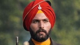 The Sikh Regiment of the Indian Army is widely recognised as one of the most decorated units in the Indian Army (and historically in the Commonwealth), with a legacy of valour dating back to its origins in the 19th century. (Express Photo)