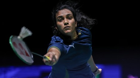 PV Sindhu vs Wang Zhiyi Malaysia Open Semifinal