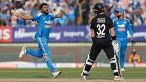 IND vs NZ: With slower balls, cutters and change of lengths, Mohammed Siraj and Co stall New Zealand’s charge