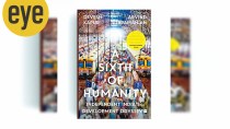 Devesh Kapur and Arvind Subramanian’s 'A Sixth of Humanity'