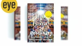 Devesh Kapur and Arvind Subramanian’s 'A Sixth of Humanity'