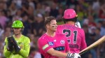 Over the past three months, CA has been exploring the possibility of hosting the BBL opener in India.