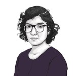 Sohini Chattopadhyay