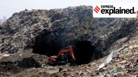 solid waste management rules