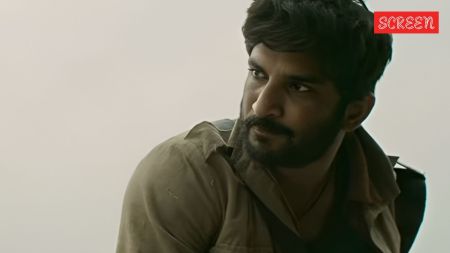 Sushant Singh Rajput passed away in 2020.