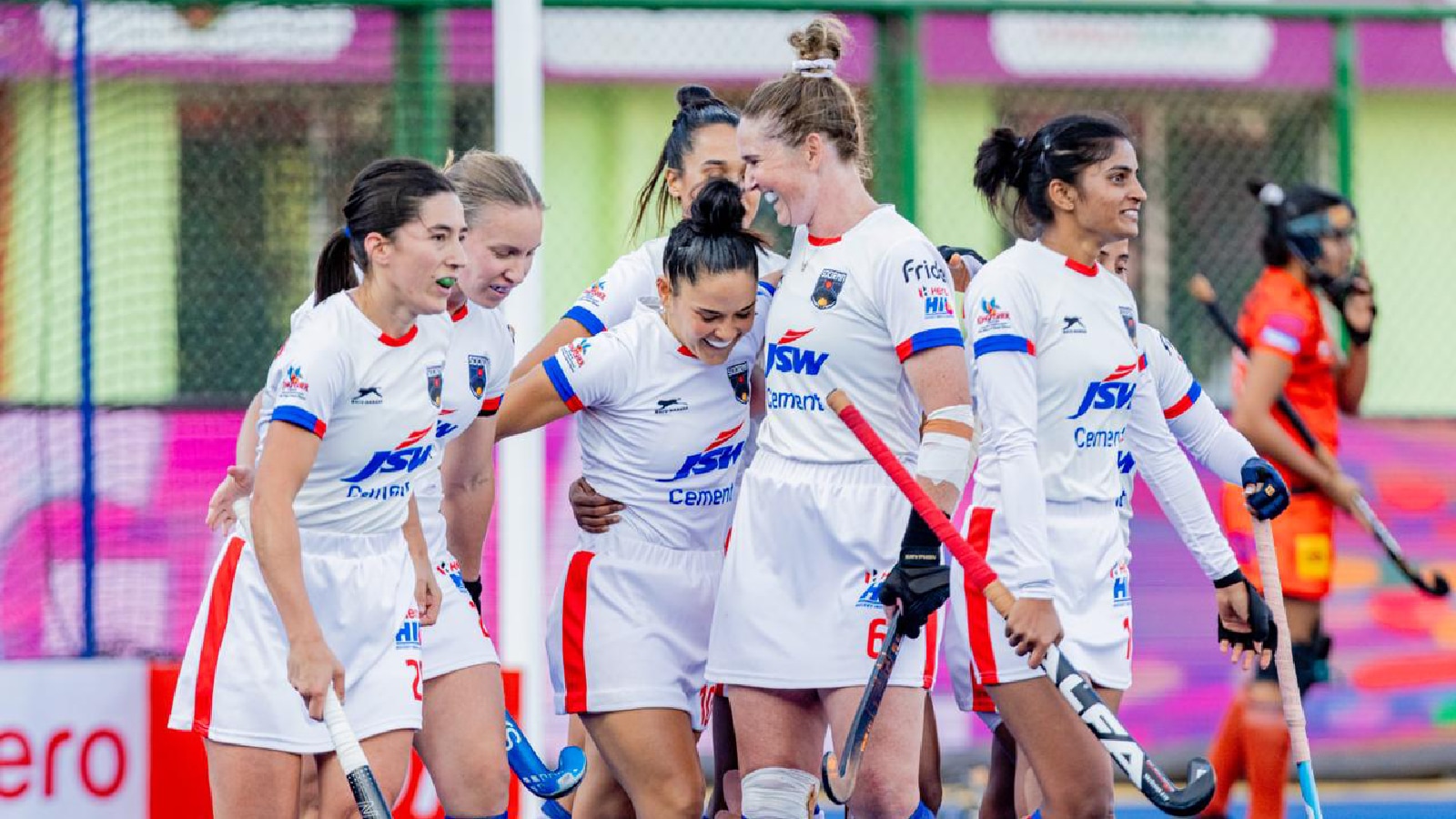 Hockey India League: Soorma HC sign off from women’s HIL with back-to-back wins, beat final-bound Bengal Tigers 3-2