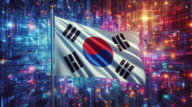 South Korea enforced the AI Basic Act on January 23, 2026.