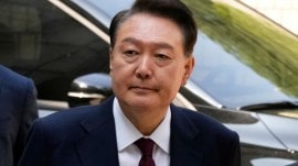 South Korean prosecutor seeks death sentence for former president Yoon Suk Yeol over failed martial law