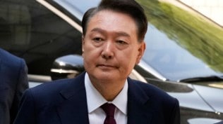 South Korean prosecutor seeks death sentence for former president Yoon Suk Yeol over failed martial law
