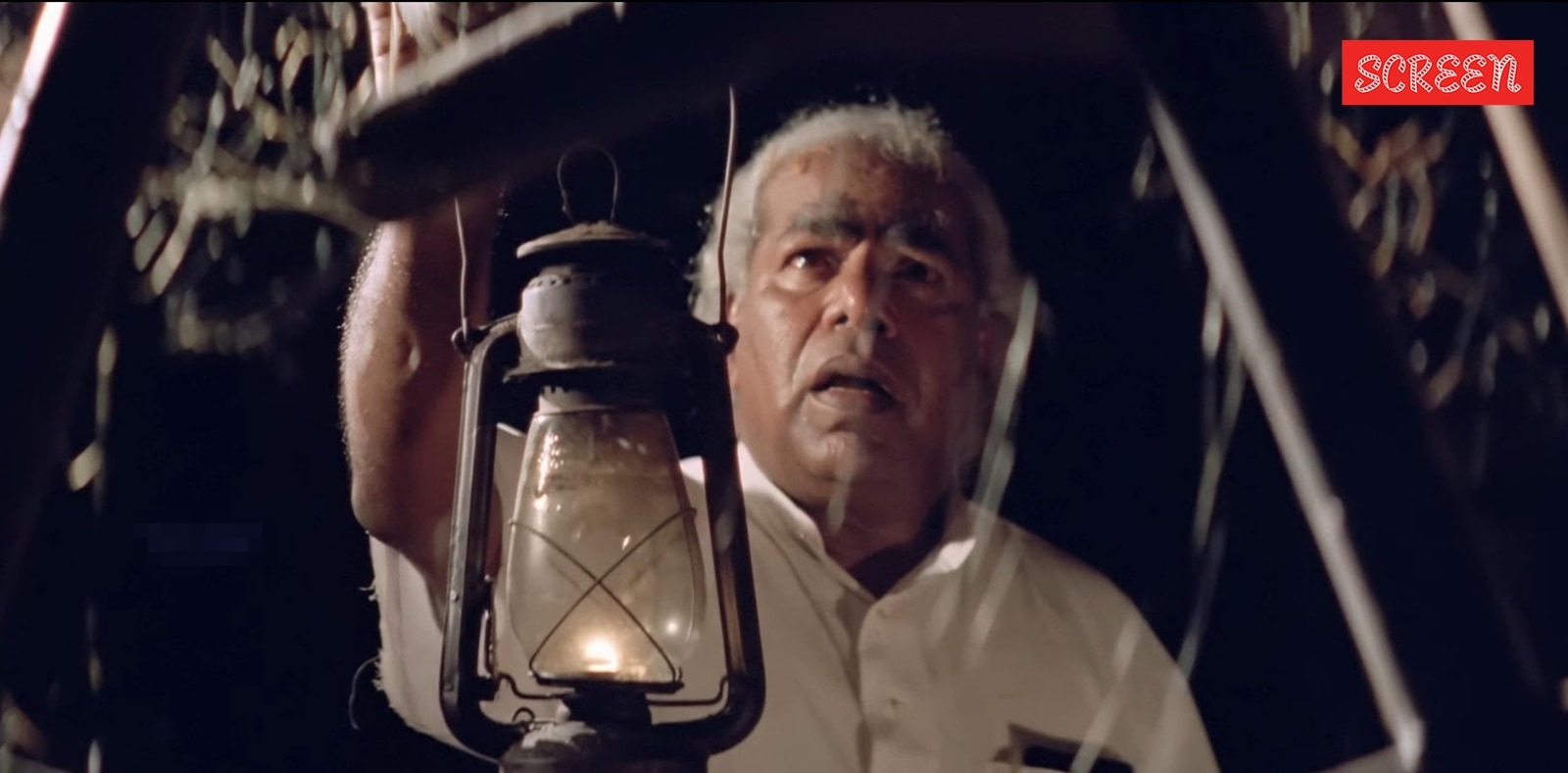 Spadikam was one of the earliest Malayalam movies to problematise the patriarchal society's obsession with fathers who rule the household with an iron fist.