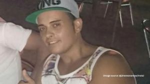 Sergio Jimenez had previously caught attention through appearances in videos by streamer Simon Perez