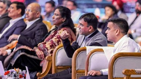 Govt cracks whip on sports federations