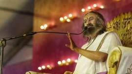 Sri Sri Ravi Shankar