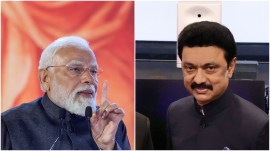 MK Stalin places particular emphasis on Sri Lanka’s constitutional history in his letter to PM Modi (File photo: PTI/Facebook)