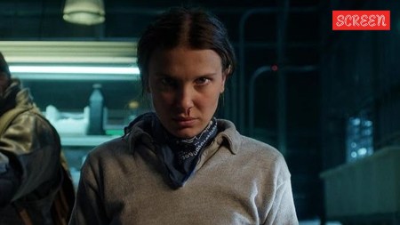 Stranger Things Finale