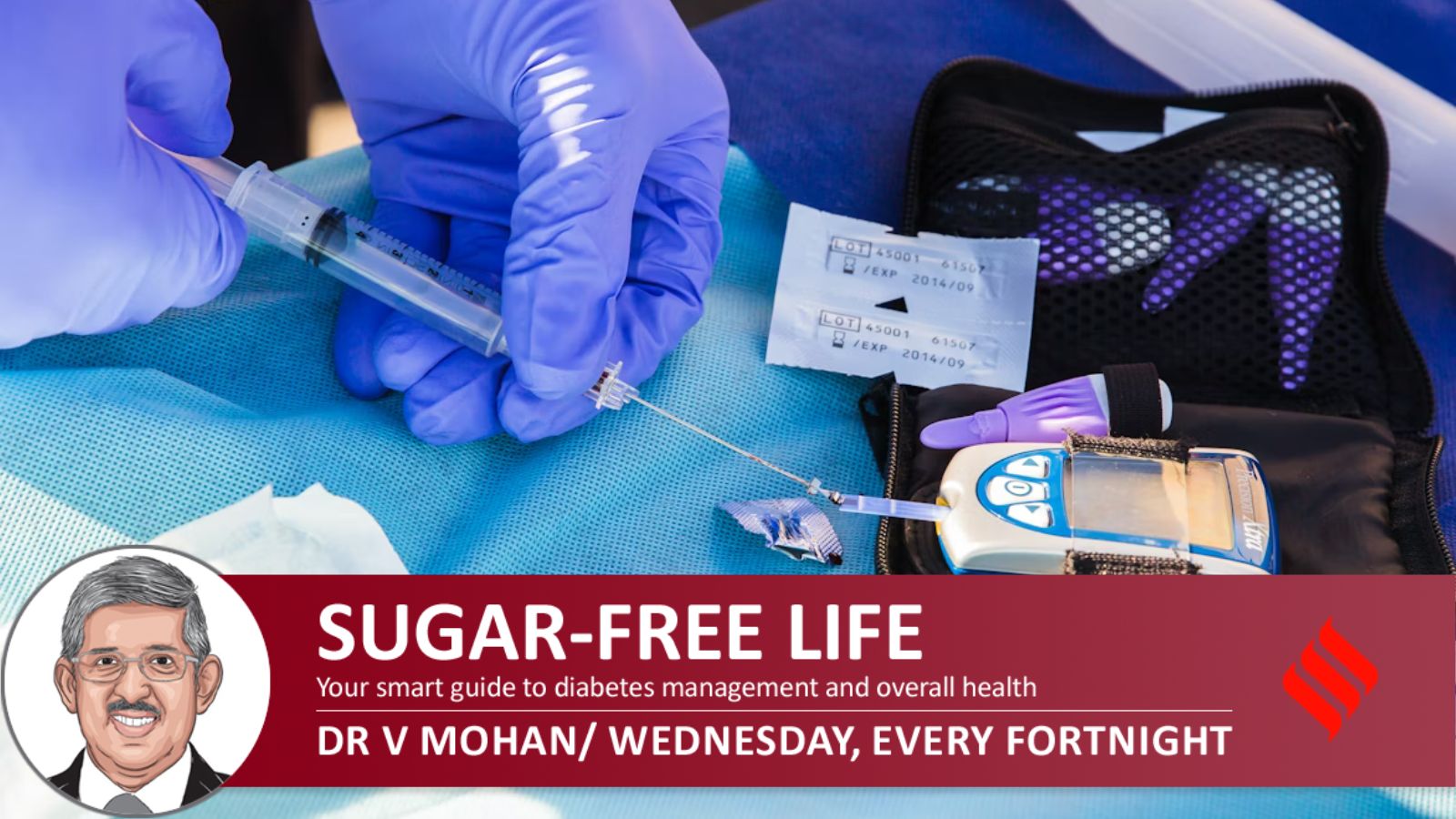 Do you need new injectables for diabetes in 2026? Why basics matter more than breakthrough drugs