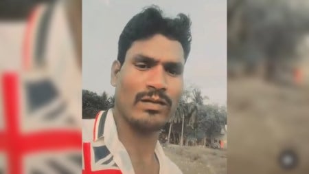 Odisha man killed by cow vigilantes, man killed by cow vigilantes, cow vigilantes, odisha cow vigilantes, cow vigilantes murder man, Cow Vigilantism, Indian express news, current affairs