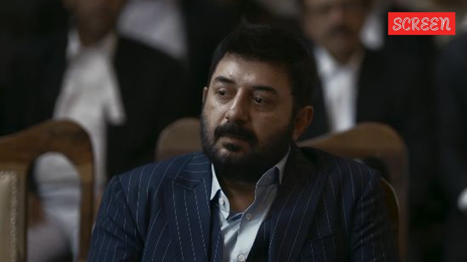 Gandhi Talks’ Sunhari Kirne: AR Rahman and Arijit Singh collaborate for a safe, soothing and simple song