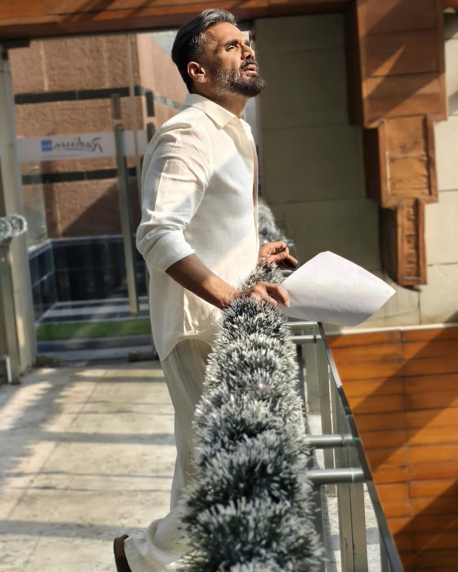 Suniel Shetty also highlighted the often-overlooked role of breaks, recovery, and physical well-being in sustaining long careers.