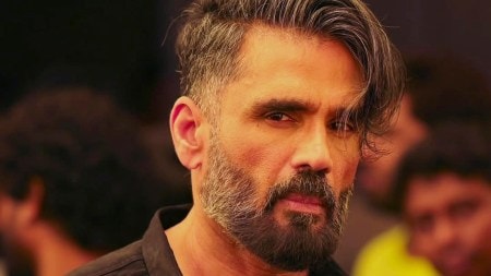 Suniel Shetty on work hours