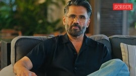 Suniel Shetty stresses work-life balance amid Bollywood’s long working hours debate