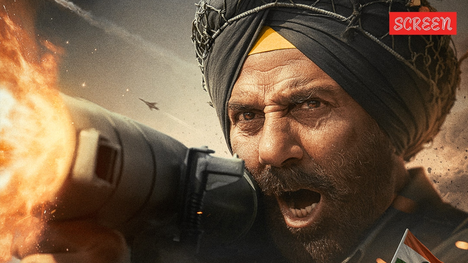 Border 2 Movie Review LIVE Updates: Sunny Deol-starrer mints Rs 7 cr in advance sales, can it beat Dhurandhar and Chhaava?