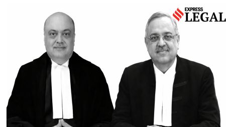Supreme Cpurt's Justices Ahsanuddin Amanullah and K Vinod Chandran enhanced the compensation by modifying the loss of income to Rs 7.14 lakh