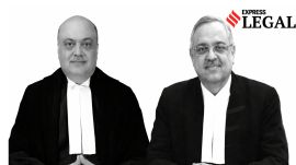 Supreme Cpurt's Justices Ahsanuddin Amanullah and K Vinod Chandran enhanced the compensation by modifying the loss of income to Rs 7.14 lakh