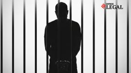 Supreme Court will consider the quantum of sentence imposed on the convict-Sanatan Goswami.