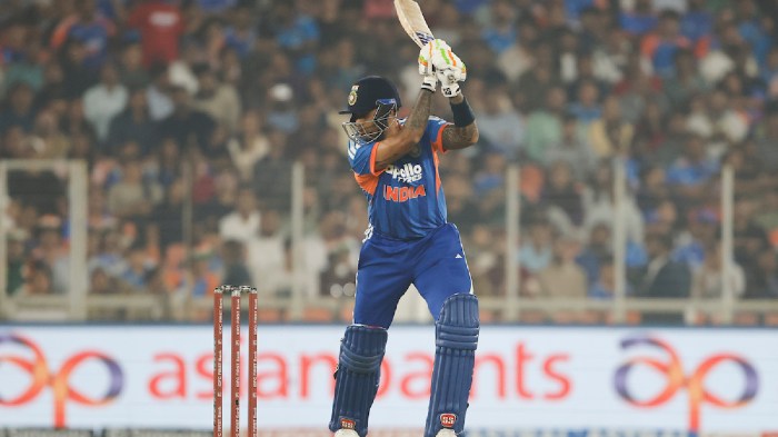 India vs New Zealand 1st T20I: Why does Suryakumar Yadav have to score runs?