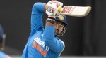 Vaibhav Suryavanshi india U19 World cup
