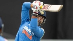 Vaibhav Suryavanshi india U19 World cup