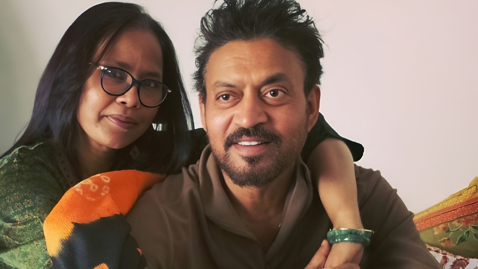 ‘You don’t feel anything else except pain…’: Sutapa Sikdar on life after Irrfan Khan; psychologist weighs in