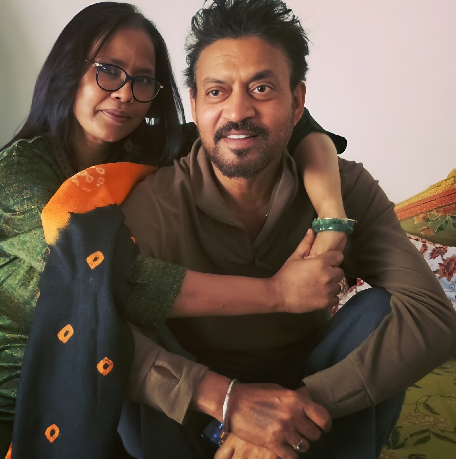 Irrfan Khan 